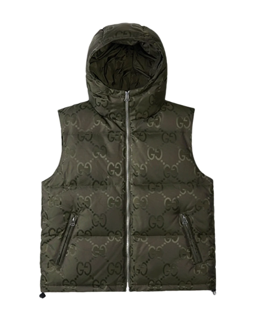 Veste sans manche gucci sale