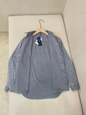 Surchemise  Denim CD Oblique