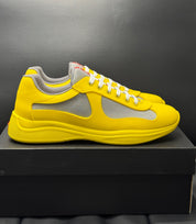 Sneakers Prd America ´ s Cup Gomme & tissu bike
