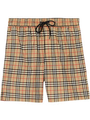 Short plage burbe