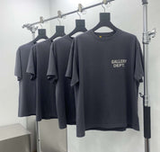 T-shirt Galery DEPT