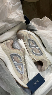 Sneaker B30 V2 Beige