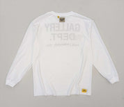 T-shirt Galery DEPT