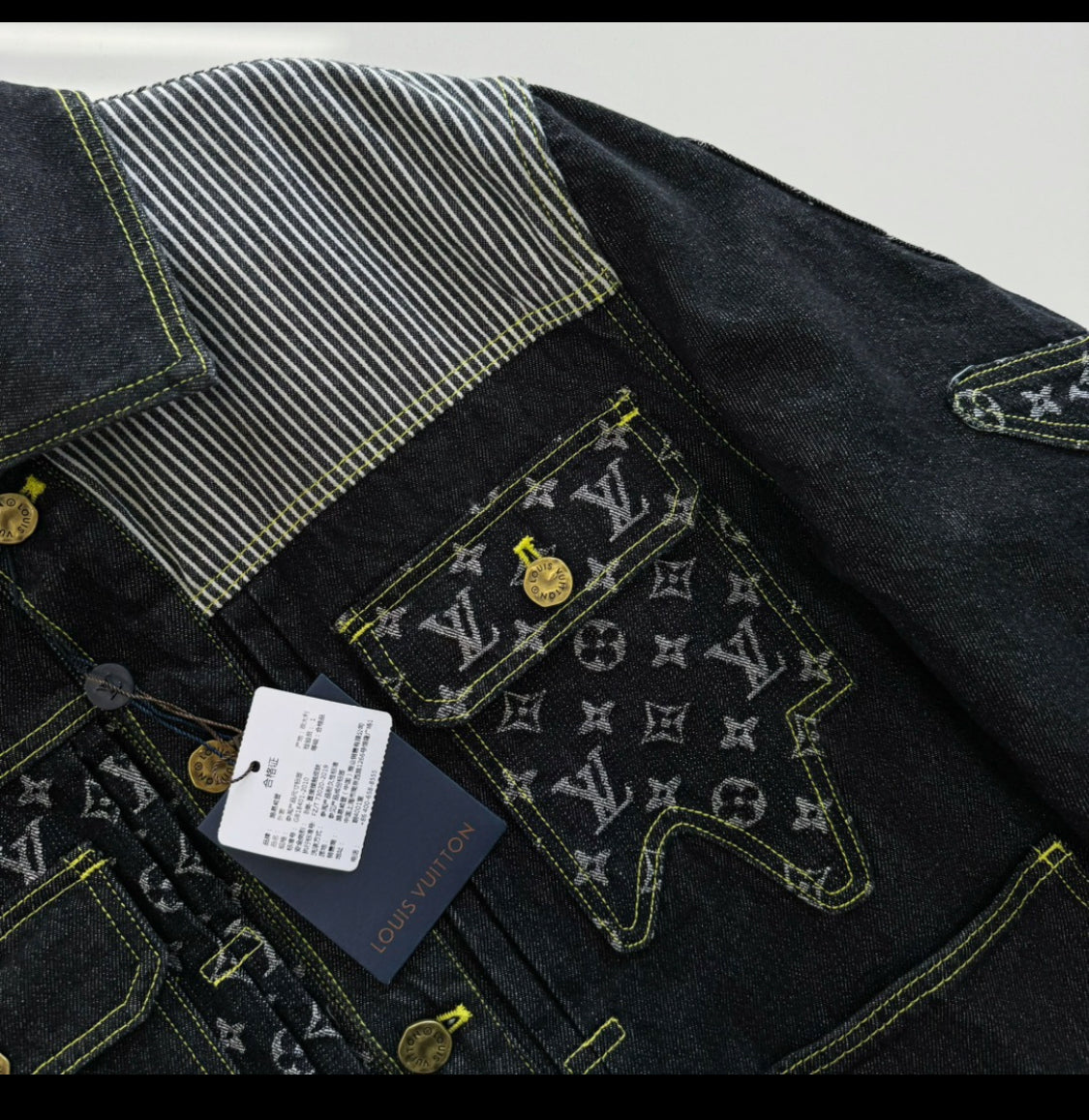 Veste Lv