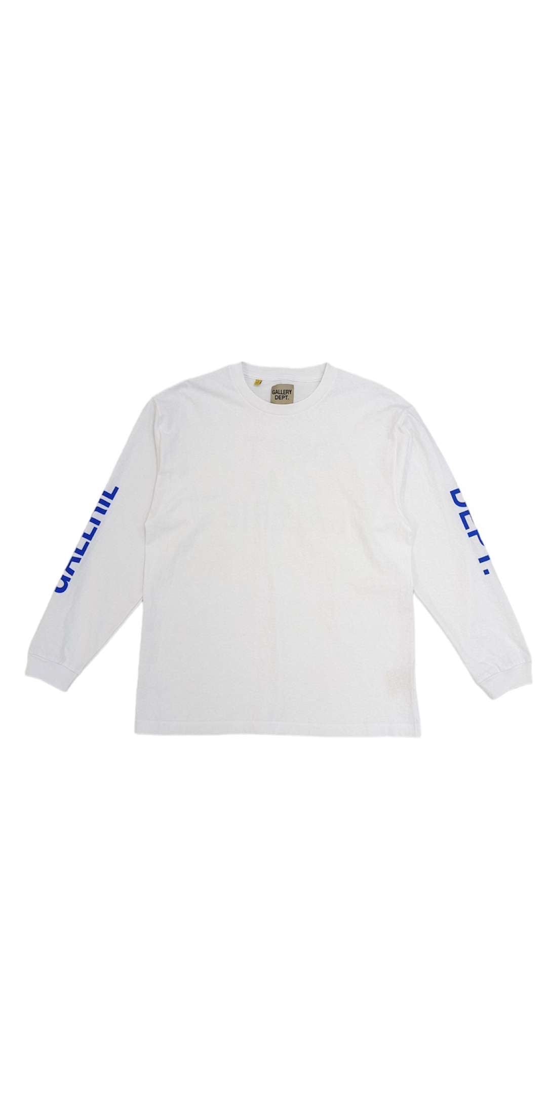 T-shirt Galery DEPT
