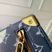 sac mini soft trunk Lv 10/10 facture
