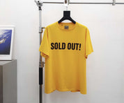 T-shirt Galery DEPT