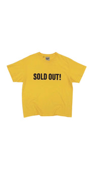 T-shirt Galery DEPT
