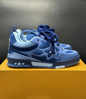 Lv skate bleu 2k25 full set