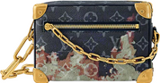 sac mini soft trunk Lv 10/10 facture