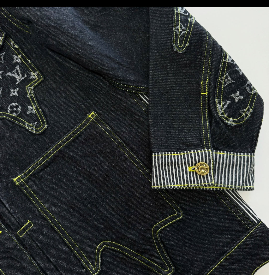 Veste Lv