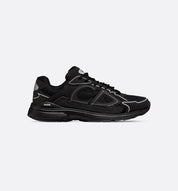 Sneaker B30 V3 Full Black Correction Flash