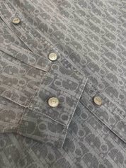 Surchemise  Denim CD Oblique