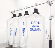 T-shirt Galery DEPT