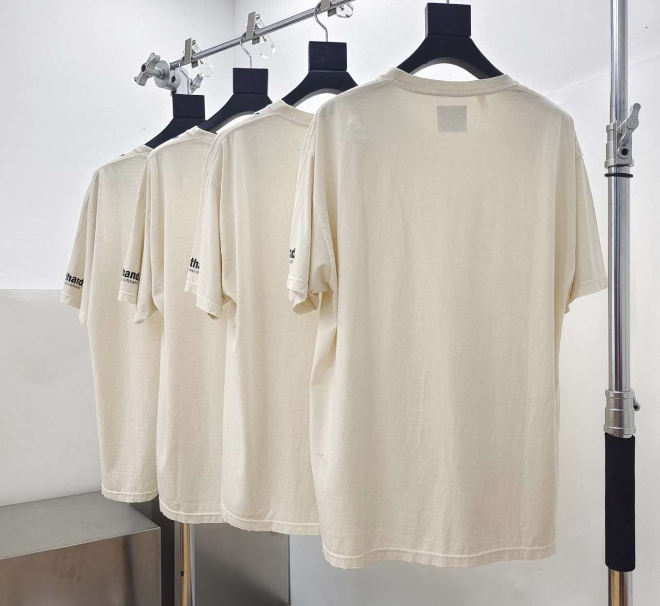 T-shirt Galery DEPT
