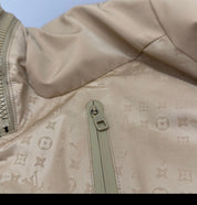 Veste Lv reversible Jacket 10/10 2023