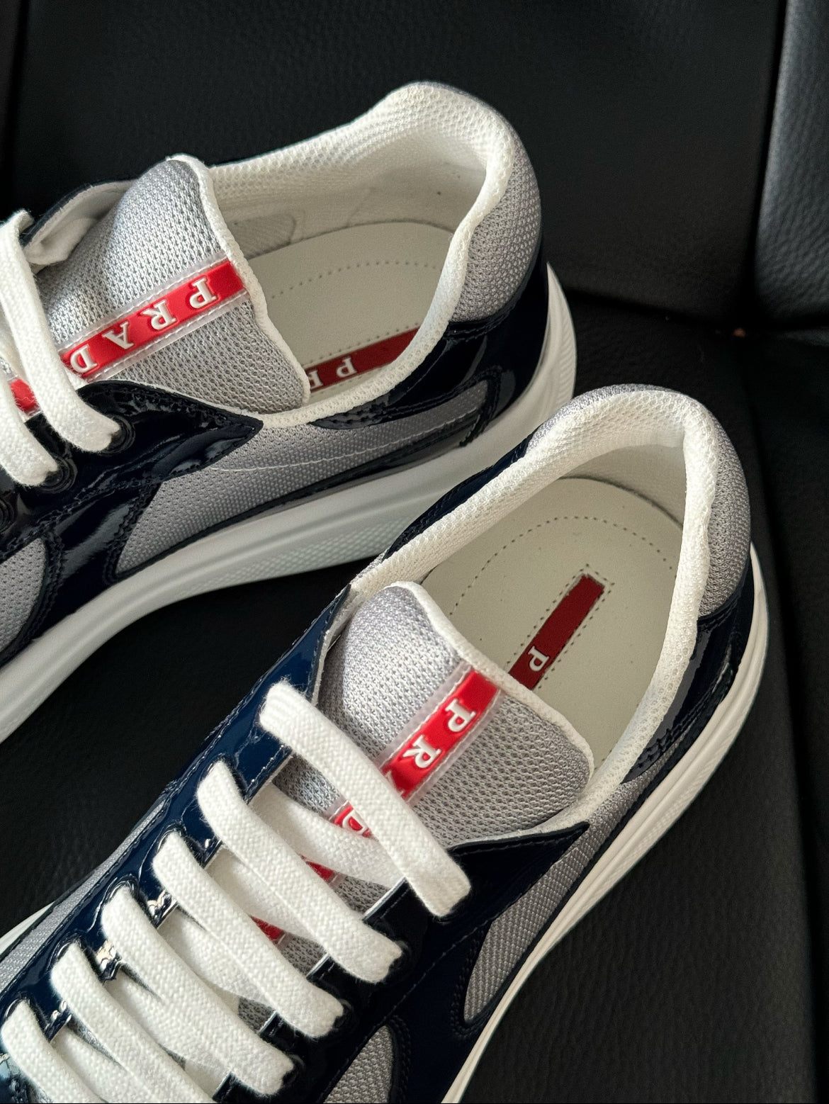 Sneakers Prd America’s Cup Blue Sky