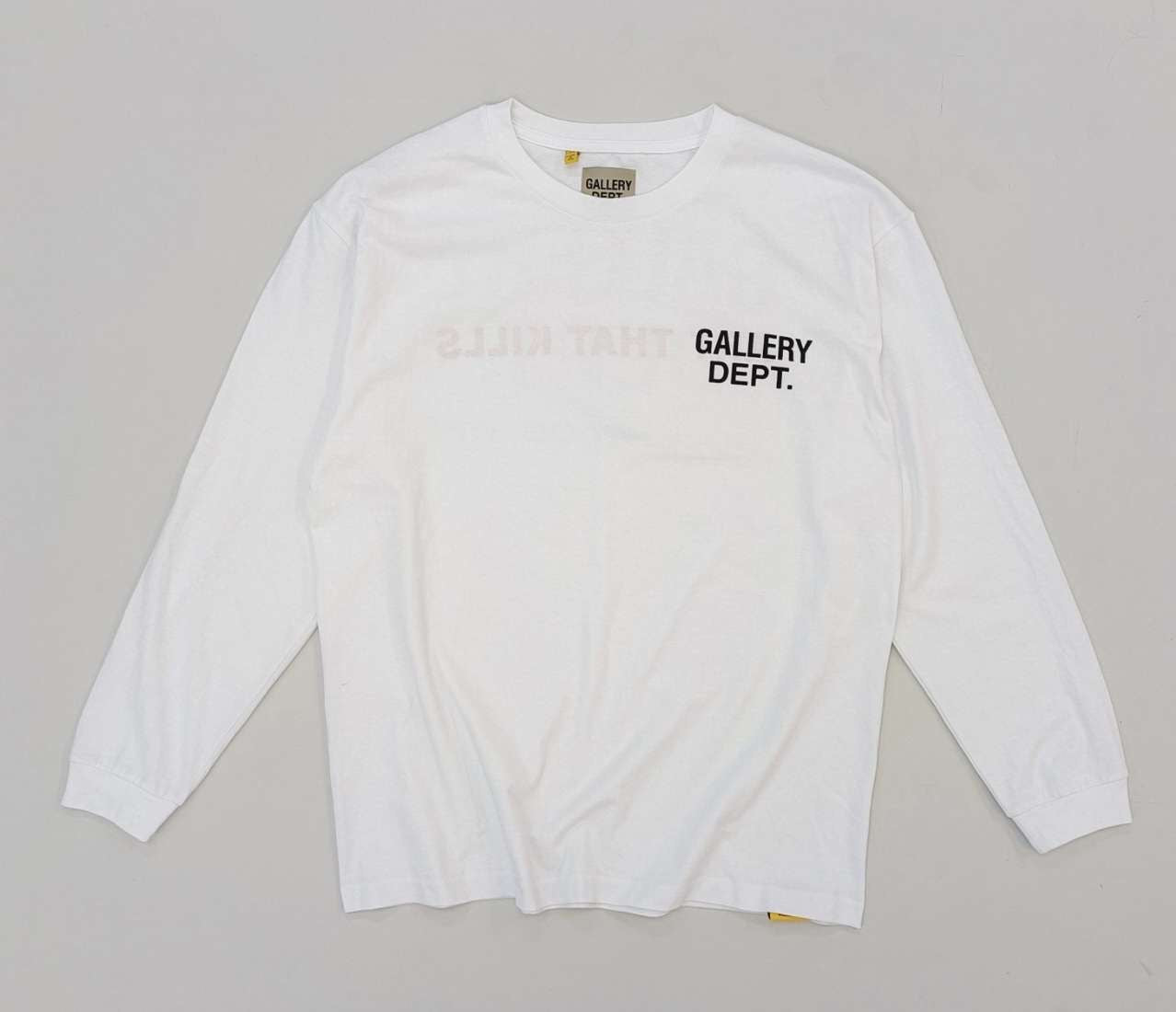 T-shirt Galery DEPT