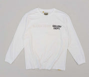 T-shirt Galery DEPT
