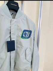 Bomber Lv 2023 Grey  10/10 2023