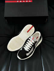 Sneakers Prd America’s Cup Black