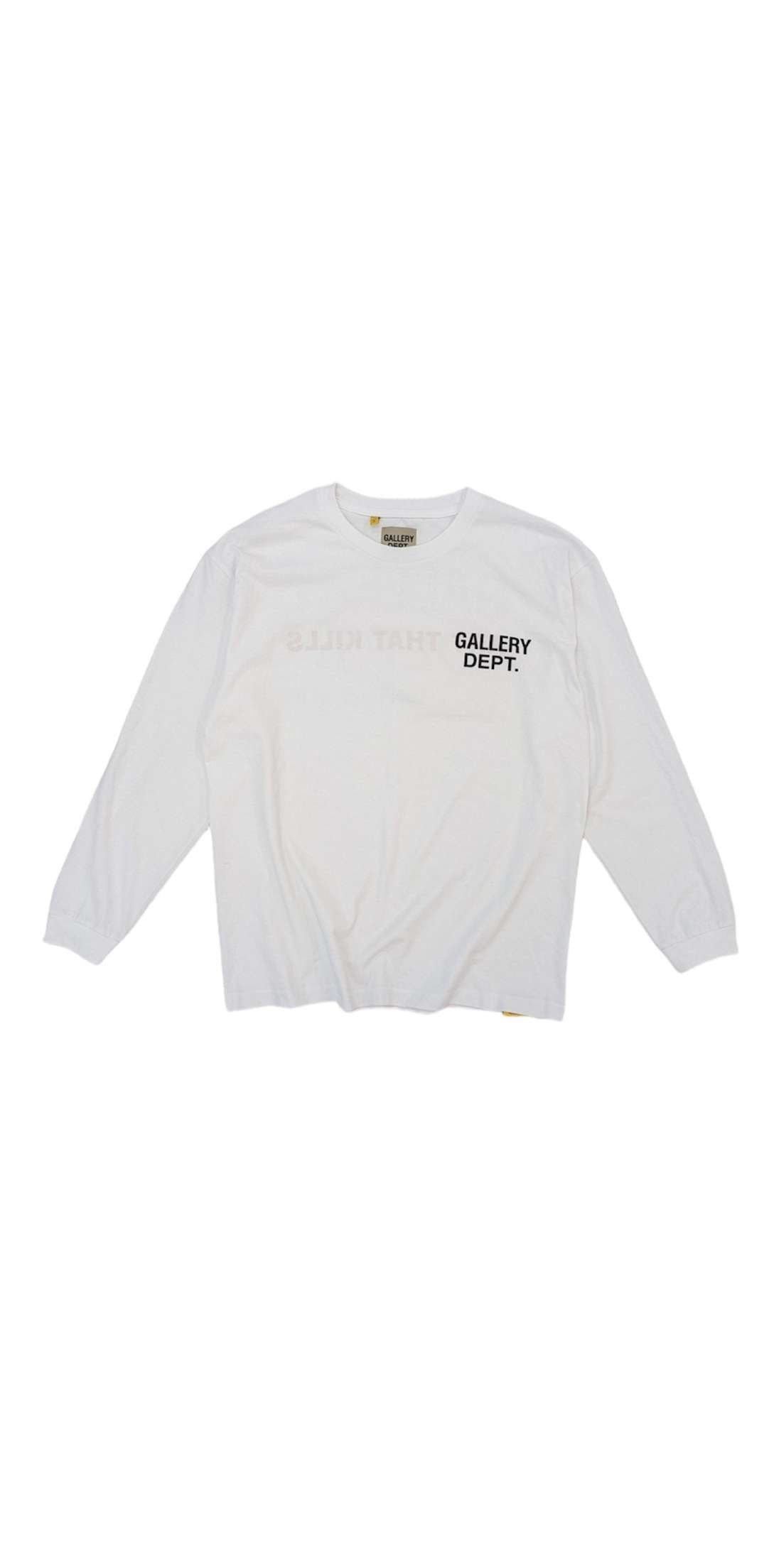 T-shirt Galery DEPT
