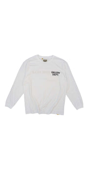 T-shirt Galery DEPT