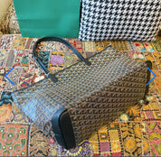 Sac Artois black MM facture