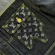 Veste Lv
