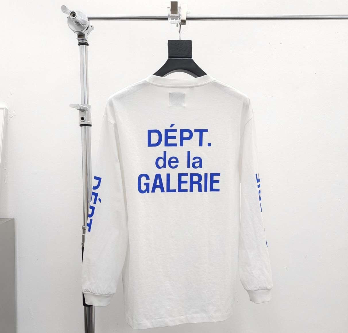 T-shirt Galery DEPT
