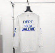 T-shirt Galery DEPT