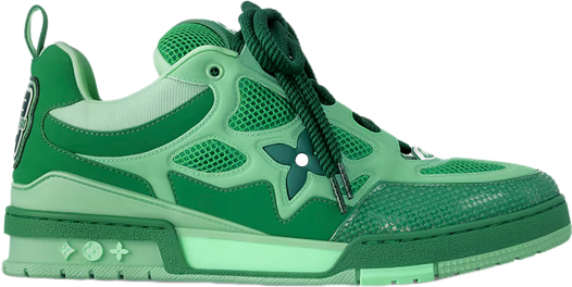 Lv skate vert   2k25 full set