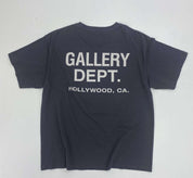 T-shirt Galery DEPT