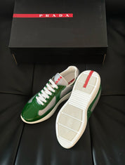 Sneakers Prd America’s Cup Vert