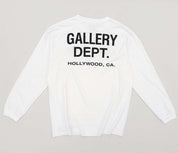 T-shirt Galery DEPT