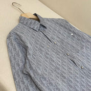 Surchemise  Denim CD Oblique
