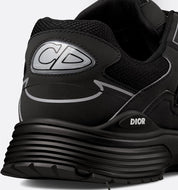 Sneaker B30 V3 Full Black Correction Flash