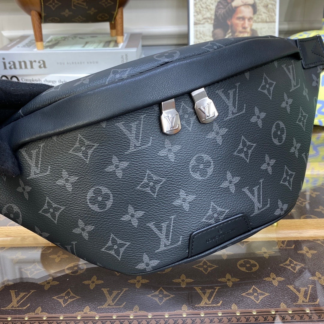 Sac ceinture Discovery PM 10/10 facture