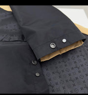 Veste Lv reversible Jacket 10/10 2023