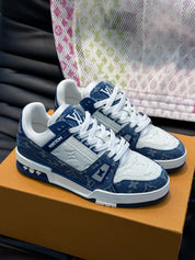 LV - Trainers Blue