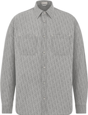 Surchemise  Denim CD Oblique