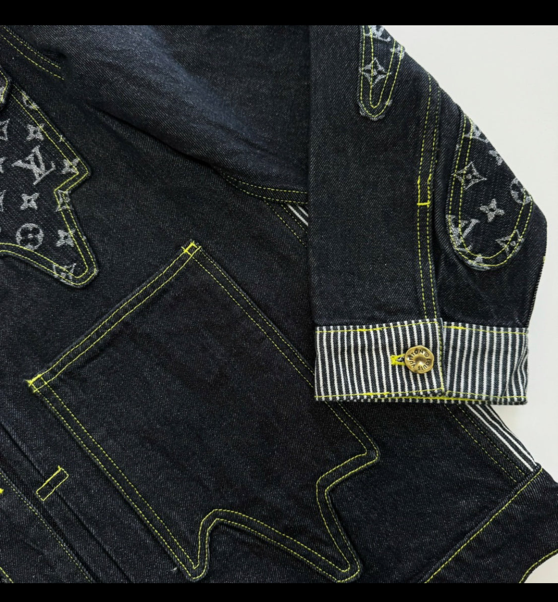 Veste Lv