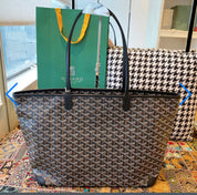 Sac Artois black MM facture