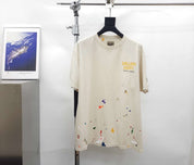 T-shirt Galery DEPT
