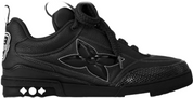Sneakers  Lv Skate black 10/10 facture
