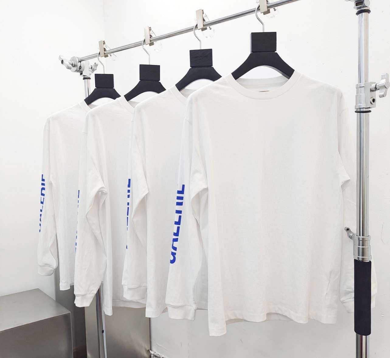 T-shirt Galery DEPT
