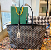 Sac Artois black MM facture