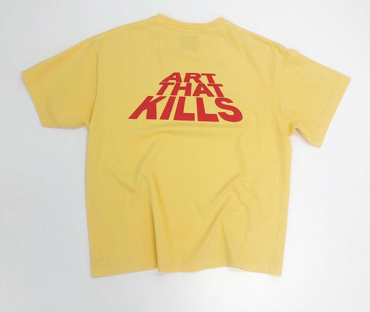 T-shirt Galery DEPT