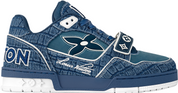 Lv trainers Velcro