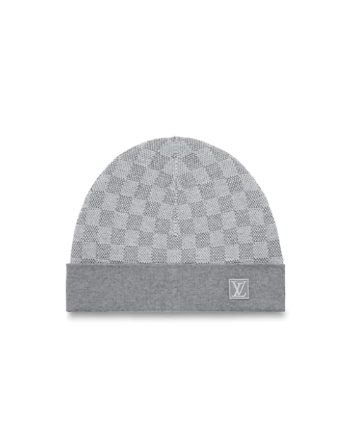 LV - Bonnet Gris